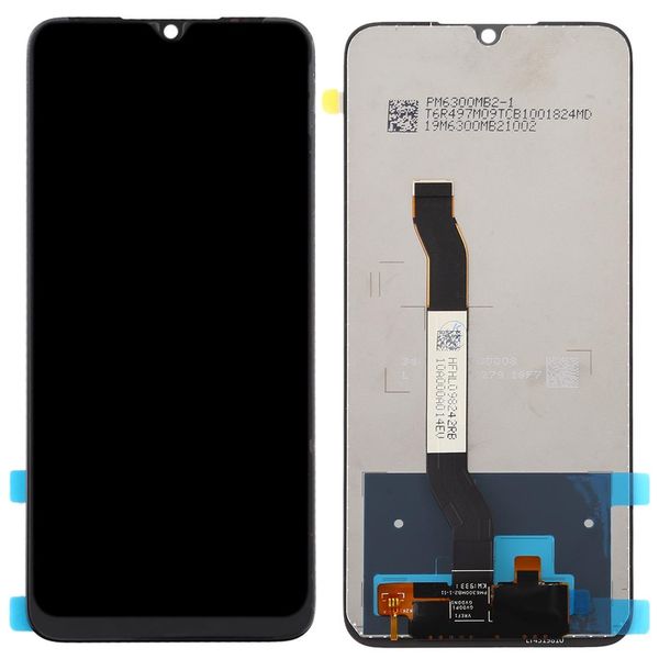 

LCD Screen and Digitizer Full Assembly for Xiaomi Redmi Note 8