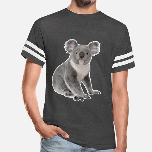 

коала тенниска юмор прекрасного новое tracksuit толстовка толстовка