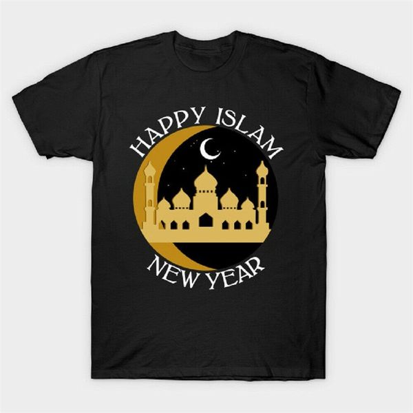

happy islam new year gift for men islam christmas gifts hoodie designers t shirts sweatshirt