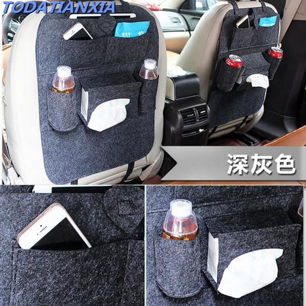 

car seat back protectors back storage bag for wrangler jk grand liberty accessories