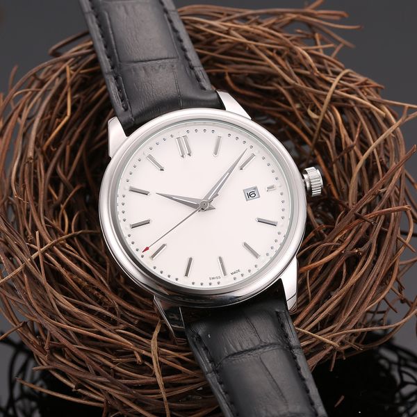 

shell imported movement, wanjia watch factory direct sales0, Slivery;brown