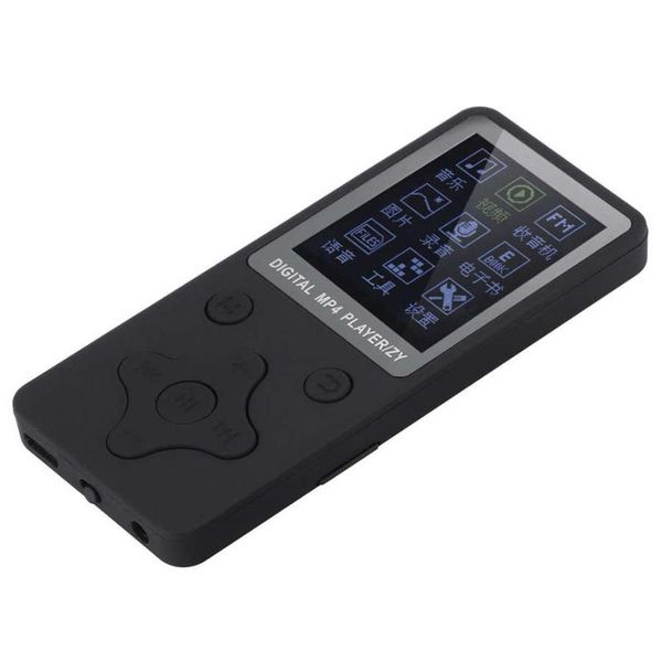 

auriculares earbud audifono mini portable usb digital mp3 / mp4 music player support 32gb card with headphone headset