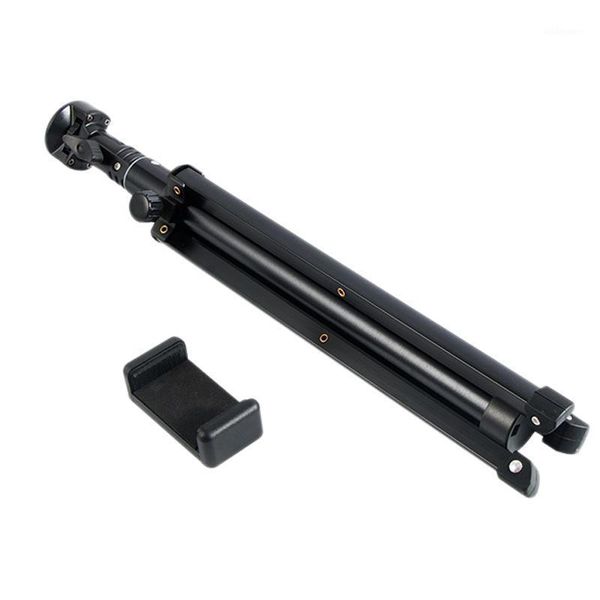 

mobile tripod phone stant tripod p live broadcast smartphone support mount adapter for android(stan1