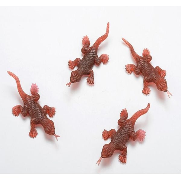 

tricky toy simulated cockroach centipede gecko scorpion children toys kids educational plaything kuso novelty funny jllzlg insyard