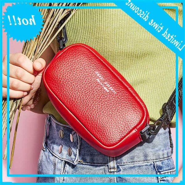 

real learn fire design wide shoulder belt fashion small square bags quality women crossbody bag