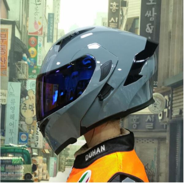 

asian motorcycle championship unveiled full face helmet road motorcycle racing helmet forest road cross country helmet