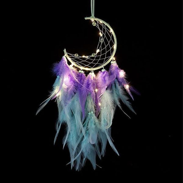 

decorative objects & figurines dream catcher/catchers hanging/diy decoration nordic home girls room/nursery/kids decor dreamcatcher children