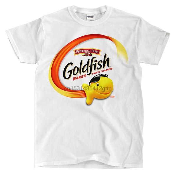 

goldfish дизайнеры балахон logo белые футболки толстовка
