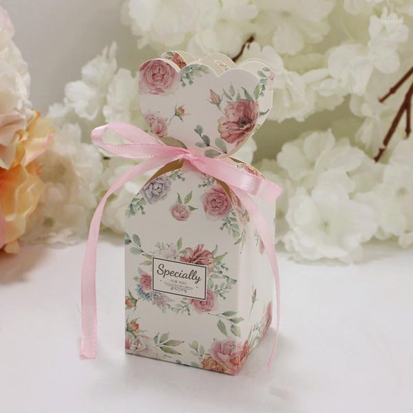 

wedding cake candy bag giveaway lace-up giver's pleasure 50pcs christening party1