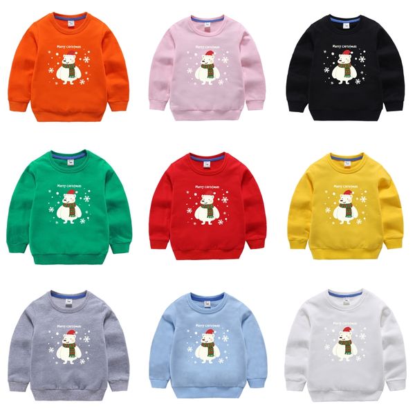 

christmas 2020 game#128 knit quality brand polo twist small child high sweater horse cotton sweater jumper pullover mile wile n rhwsq, Black
