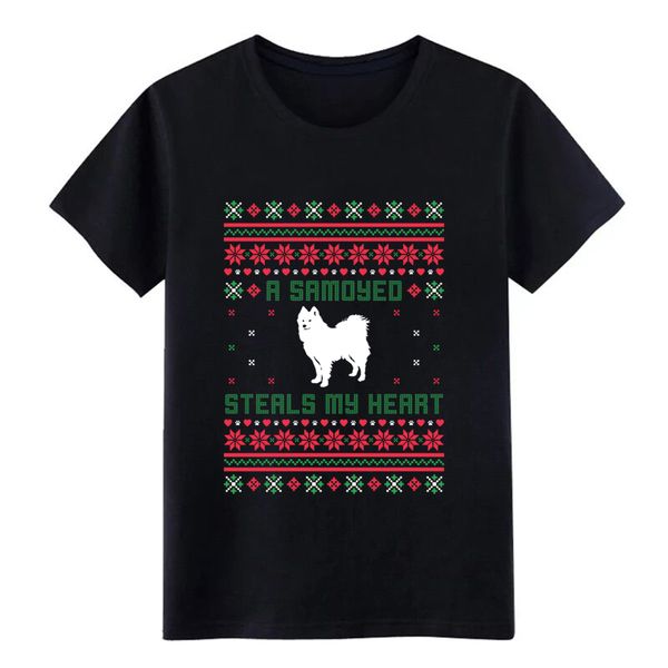 

men's samoyed t shirt customize euro size s 3xl streetwear anti wrinkle basic summer style letters shirt sport hooded sweatshirt hoodie