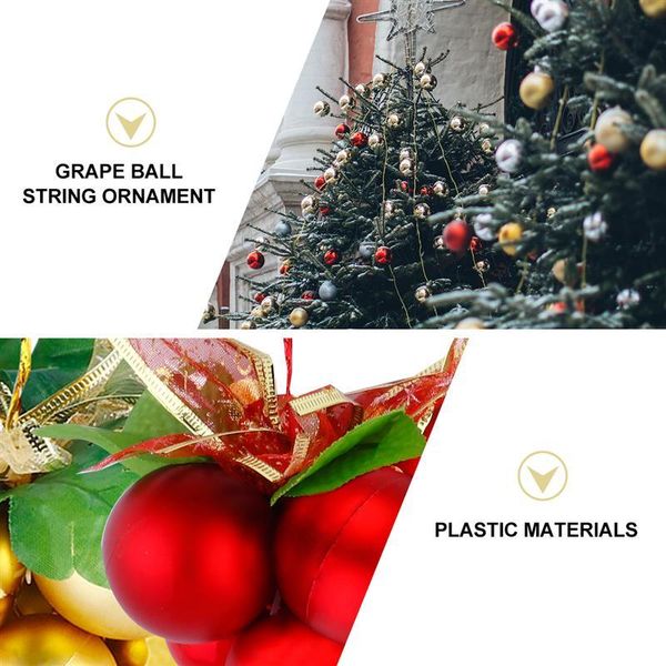 

1/2 шт винограда украшение винограда украшения пластиковые винограда искусственные фрукты для крытого торгового центра главная wmtvxp xhligh