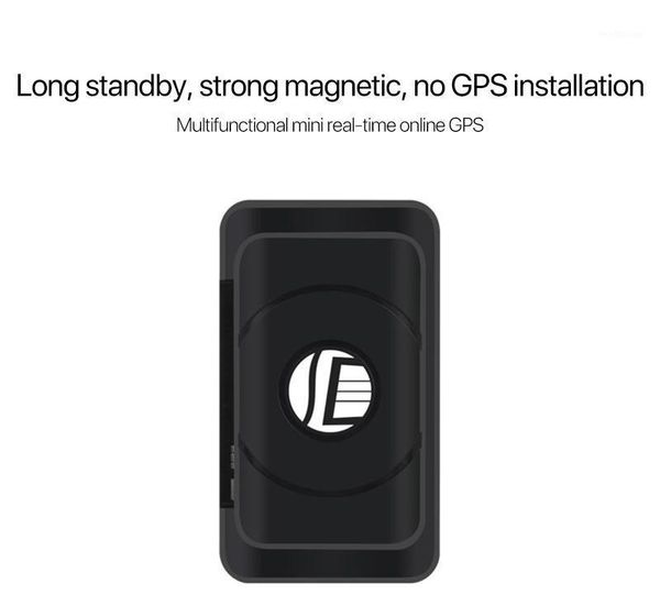 

gps locator tracker micro positioning tracker ultra-long standby gps motion smart wearable device1