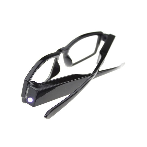 

spectacle newmulti strength led reading glasses eyeglass diopter magnifier light up7