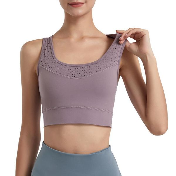 

gym clothing sports bra for women workout yoga tight bras plus size quick dry breathable running, White;black