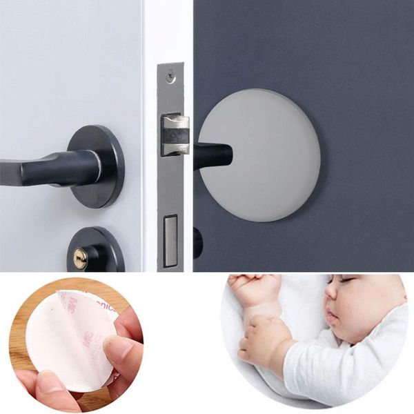 

carriers, slings & backpacks 8cm diameter door crash pad child baby safety ser for children protection from home