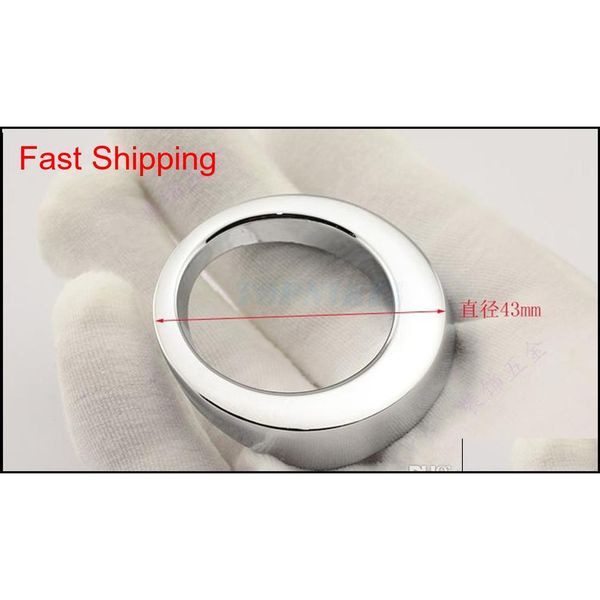 

4pcs modern round chrome furniture hardware handles kitchen cabinets pull door knobs drawer wardrobe cupboard qylsrw new_dhbest