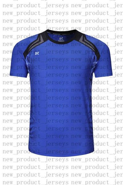 

2019 quick-drying color matching prints not faded football jerseys4444504083761, Gray;blue