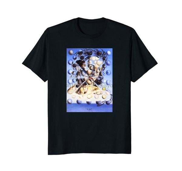 

summer galatea of the spheres dali painting cotton hoodie designers t shirts sweatshirt