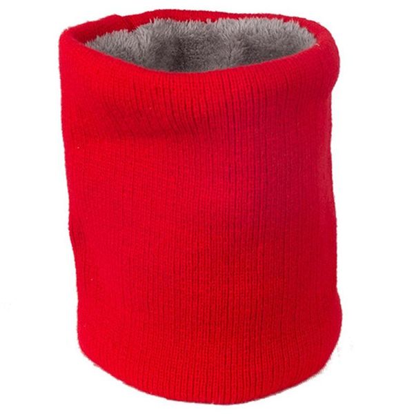 

scarves winter scarf for women men knitted ring go out wrap cowl loop snood shawl outdoor ski climbing, Blue;gray