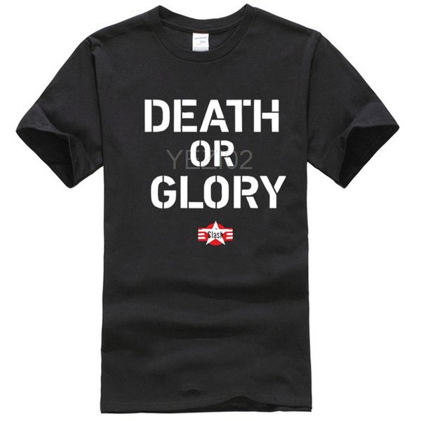 

death or glory t-shirt ideal gift for dad sport hooded sweatshirt hoodie