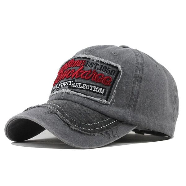 

flb] men baseball caps snapback hats for women washed vintage embroidery bone male cap trucker casquette gorras dad hat f317 wmtytw, Black;white