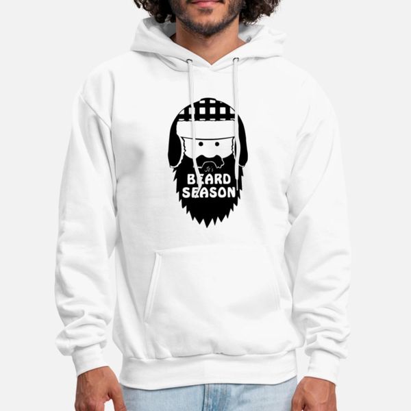 

it s beard season beard funny beard saying moustac t shirt cool lovely slim fit tracksuit hoodie sweatshirt
