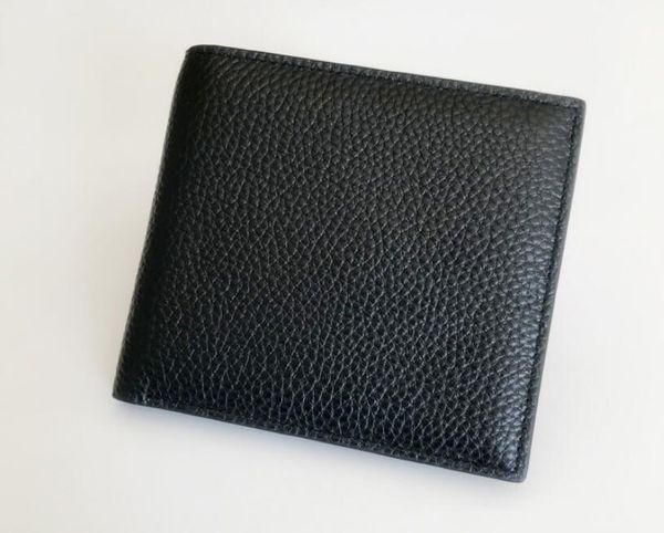 

designer purse classic mens wallet fashion check plaid style men small wallets special canvas multiple short bifold wallet with box and dust, Red;black