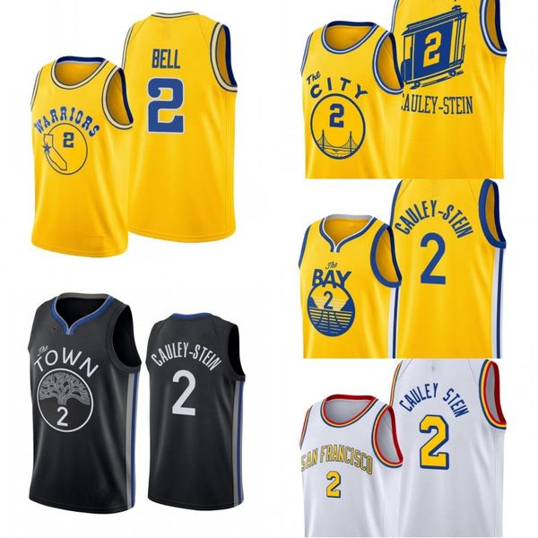 

золотой штат воины джор дана bell men city баскетбол джерси, Black