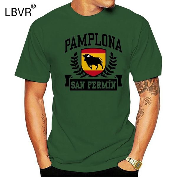 

pamplona san fermin light t-shirt - 100% cotton t-shirt sport hooded sweatshirt hoodie