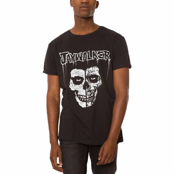 

jaywalker men's graphic-print vintage tour t-shirt (black, small) 191198602616 tee tshirt tee shirt sport hooded sweatshirt hoodie