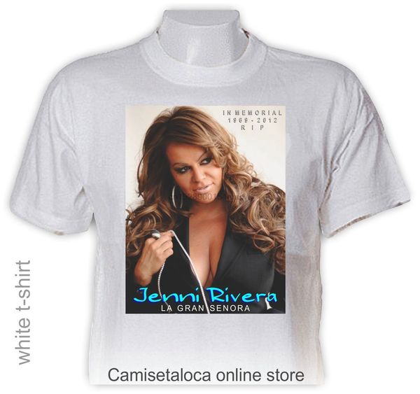 

jenni rivera mexican singer 1er aniversario de su muerte p hoodie designers t shirts sweatshirt