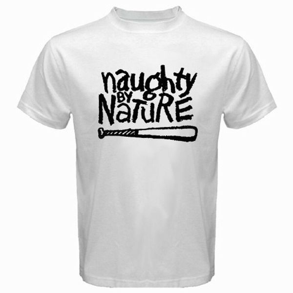 

new naughty by nature rap hip hop music logo white women size to 3xl harajuku fashion classic sport hooded sweatshirt hoodie t shirt