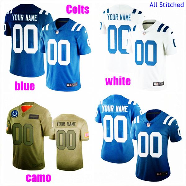 

custom american football jerseys for mens womens youth kids personalized authentic number color maillot de france jersey sport 4xl 5xl 6xl, Black