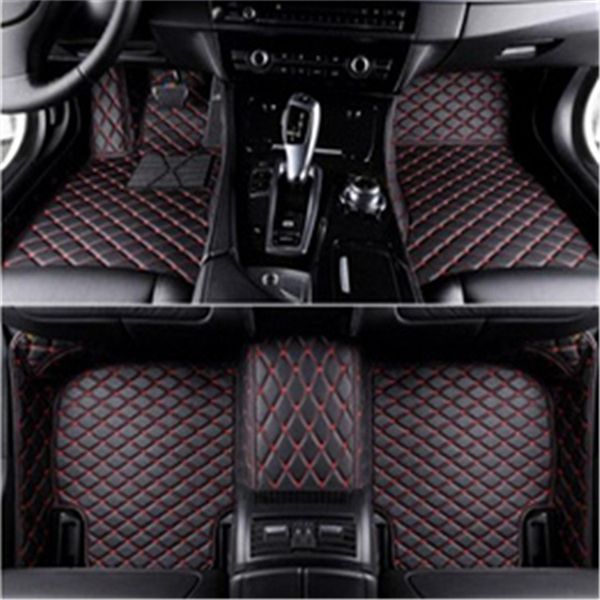 

car mat for bmw 1 2 3 4 5 7 8 series 320i m 330i 528i 520i 535i x1 x3 x4 x5 x6 gtwaterproof car interior floor mats car