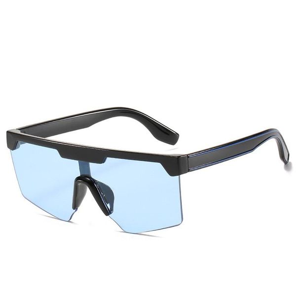 

sunglasses vintage square luxury oversize men and women brand big frame sun glasses female shades coulos uv400, White;black