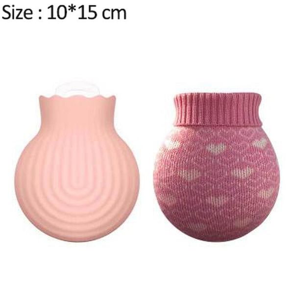 

горячая вода бутылка portabl отопление взрывозащищенной горячей воды бутылка вода отопление ручной силиконовая essential теплой сумка sqcmtk