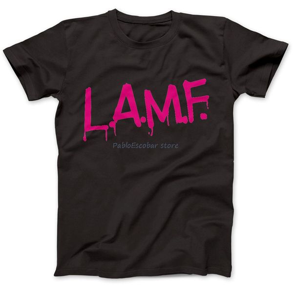 

lamf l a m f as worn by johnny thunders 100 premium cotton 54th 30th 40th 50th birthday hoodie designers t shirts sweatshirt