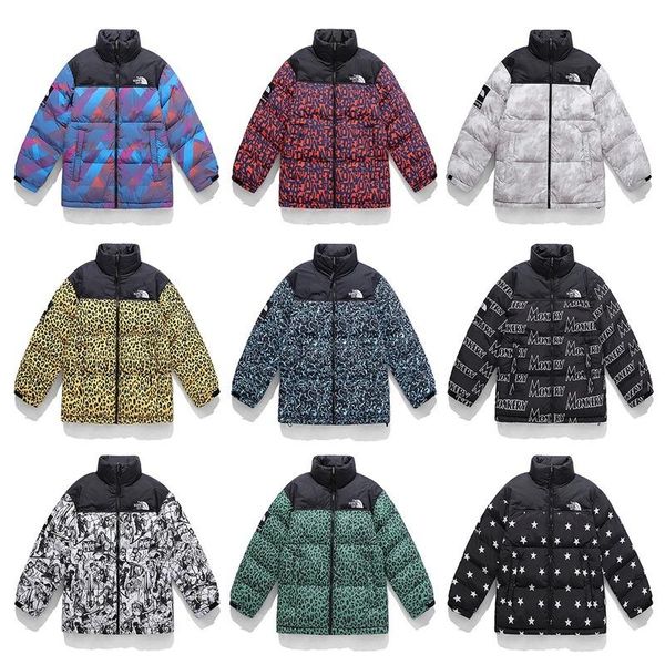 

2020 winter autumn new men fashion outwear loose fit warm parkas jacket coat men classic outfits thick bio-down jacket parka, Black