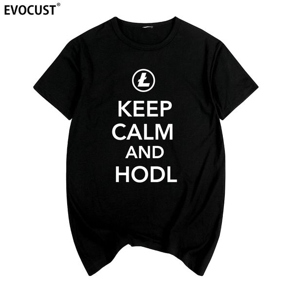 

сохранять спокойствие и hodl litecoin криптовалюты bitcoin черточки zcash ethereum лето печати майк майк нового тройник спорт толстовка с ка