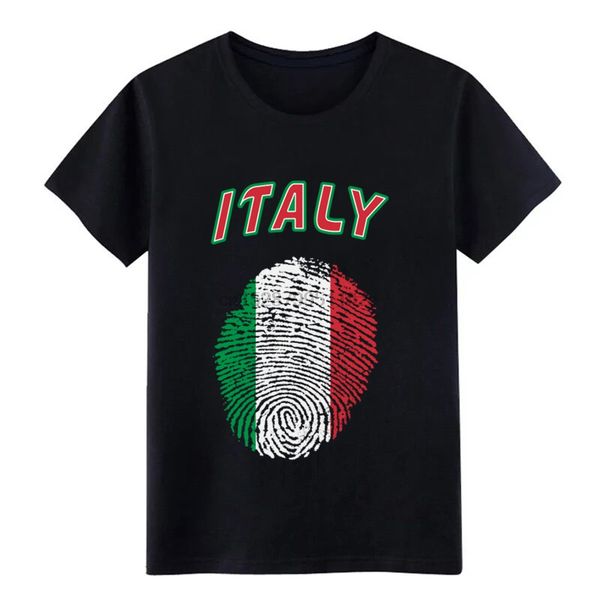 

italian fingerprint t shirt men create tee shirt size s-3xl gents interesting fashion spring kawaii tshirt sport hooded sweatshirt hoodie