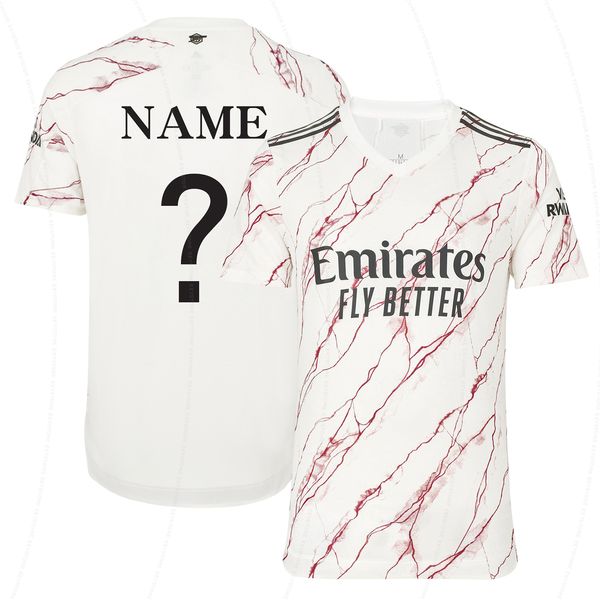 

2020 2021 soccer jersey saul arsen henry sokratis nicolas ceballos guendouzi tierney football shirt men jerseys kids sets kit uniform, Black;yellow