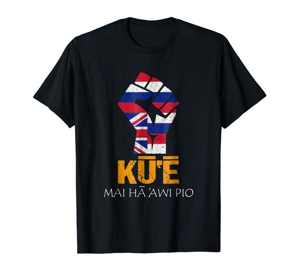 

brand men shirt hawaii ku e sovereignty independence t shirt sport hooded sweatshirt hoodie