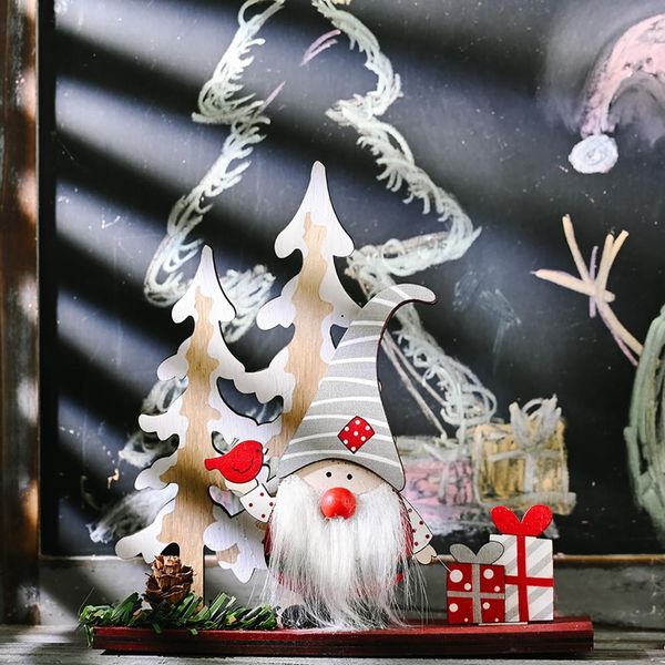 

christmas wooden ornament merry christmas decoration for home cristmas tree decoration 2020 xmas navidad gifts new year 2021 wmteux
