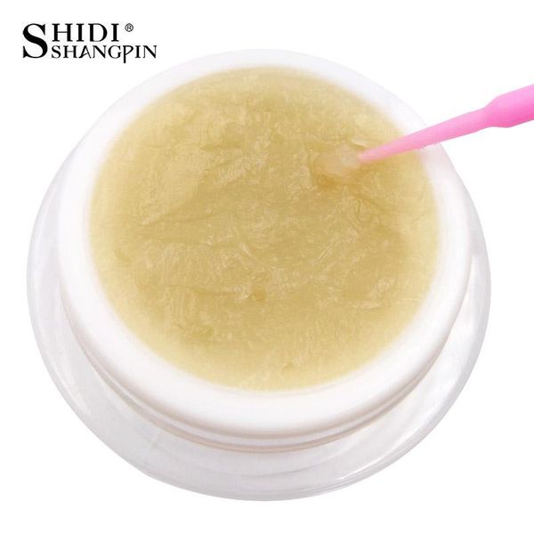 

10g eyelash lash glue removers eyelash extension glue remover orange smell eyelashes glues remover eyelash extensions maquiagem wmtfgo