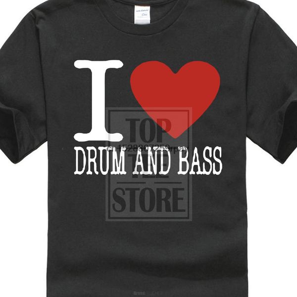 

personalised t shirts i love drum and bass design men custom shirts tee shirts sport hooded sweatshirt hoodie
