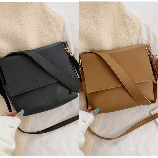 

pd5k8 advanced bag style for women 2019 autumn portable winter new fashionable and briefcase large western shoulder bagcapacity shoulder mes