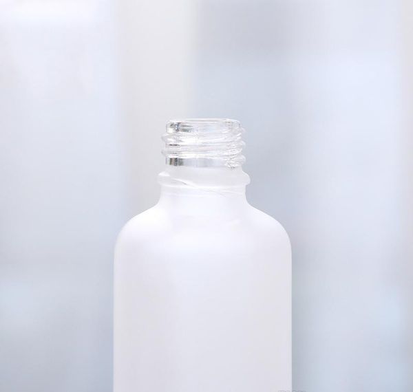 

clear frosted glass essential oil perfume bottle liquid reagent pipette dropper bottle with ro jllbim lajiaoyard