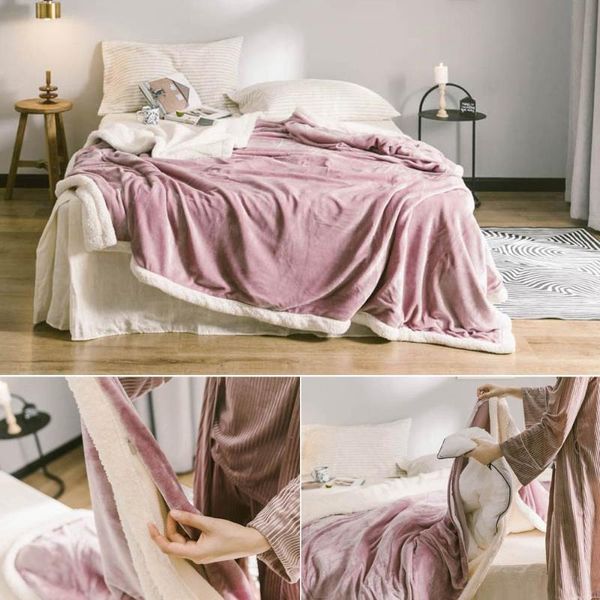 

svetanya duvet cover throws blanket soft warm