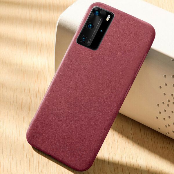 

sandstone slim rubber matte soft case for samsung galaxy s20 fe note20 s21 ultra a50 a70 a51 a71 a21s m31 s8 s9 s10 plus a31 m51